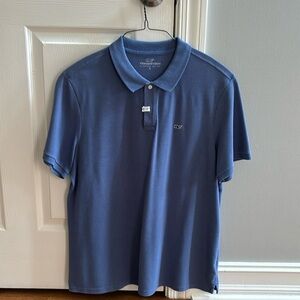 Vineyard Vine Polo